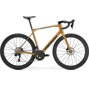 Merida Bikes Vélo De Route Scultura Endurance 6000 105 Di2 2027 XS pas cher
