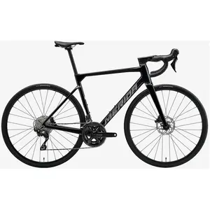 Vélo Gravel Merida Silex 4000 Shimano GRX noir - S pas cher