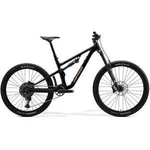 Merida Bikes Vtt One Sixty 400 29´´ Cues U6000 2026 LVendu parbikeinn