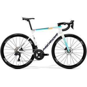 Merida Vélo De Route Scultura 5000 105 Di2 Bahrain 2026 SVendu parbikeinn