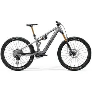 Merida Bikes Vtt électriques Eone Sixty Sl 10k 29/27.5´´ 2025 S pas cher