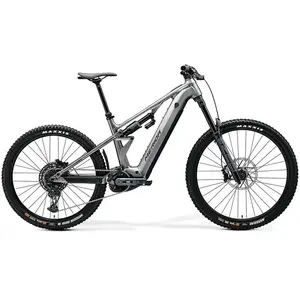 Merida Bikes Vtt électriques Eone-eighty 700 29/27.5´´ Gx Eagle S pas cher
