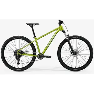 Comparateur de prix : Merida Bikes Vtt Big Nine 20 29´´ Essa Rd-u2000-8 2026 M
