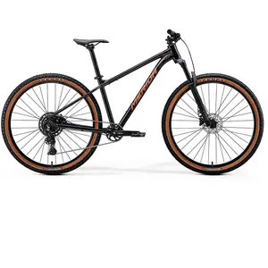 Comparateur de prix : Vélo VTT Merida Big Nine 40 Shimano CUES U4000 métallique - M