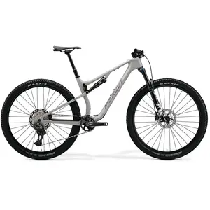 Merida Bikes Vtt Ninety Six 29´´ Xt Di2 M8250 2026 MVendu parbikeinn