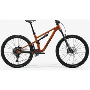 Comparateur de prix : Merida Bikes Vtt One Forty 400 29´´ Cues U6000 Shadow Plus 2026 L