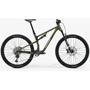 Merida Bikes Vtt One Twenty 600 29´´ Deore 2026 MVendu parbikeinn