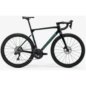 Comparateur de prix : Merida Bikes Vélo De Route Scultura 6000 105 Di2 2026 XS