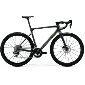 Vélo de route Merida Scultura 7000 - SRAM Rival dark - LVendu parbikeinn