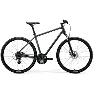 Merida Bikes Vélo Crossway 10 700c 3x7s SVendu parbikeinn