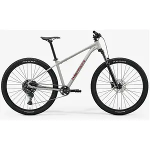 Merida Vtt Big Nine 200 29´´ Cues U6000 2026 SVendu parbikeinn