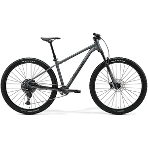 Merida Vtt Big Nine 400 29´´ Cues U6000 2026 LVendu parbikeinn