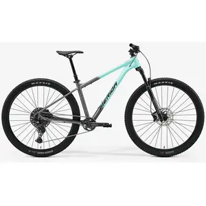 Merida Vtt Big Nine 400 29´´ Cues U6000 2026 MVendu parbikeinn