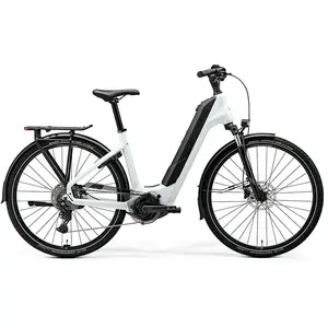 Merida Bikes Vélo électrique Efloat City 400 Eq Cues U4000 2026 XSVendu parbikeinn