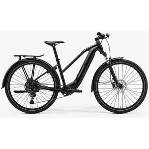 Merida Bikes Vélo électrique Ebig Tour 400 Eq 29´´ Cues U6000 2026 LVendu parbikeinn