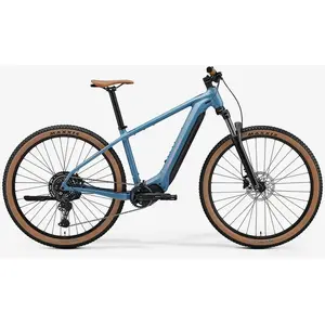 Merida Bikes Vtt électriques Ebig Nine 400 29´´ Cues U6000 2026 LVendu parbikeinn
