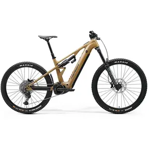 Merida Bikes Vtt électriques Eone Eighty 500 29/27.5´´ Cues U6000 2026...Vendu parbikeinn