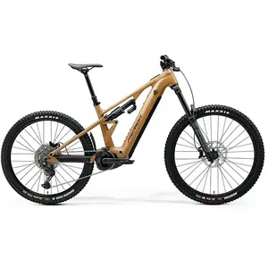 Merida Bikes Vtt électriques Eone Eighty 500 29/27.5´´ Cues U6000 2026...Vendu parbikeinn