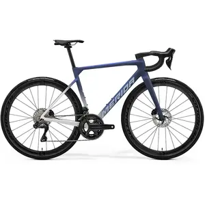 Merida Bikes Vélo De Route Scultura 8000 Ultegra Di2 2026 L pas cher