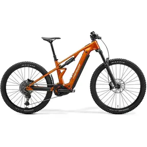 Merida Bikes Vtt électriques Etmo 500 Pro 29/27.5´´ Cues U6000 2026 MVendu parbikeinn