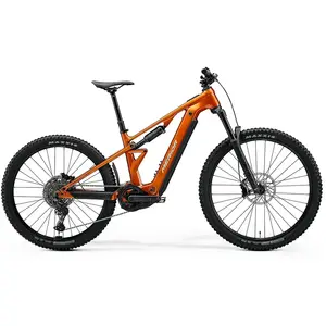 Merida Bikes Vtt électriques Etmo 500 Pro 29/27.5´´ Cues U6000 Gs 2026... pas cher