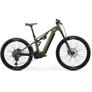 Merida Bikes Vtt électriques Etmo 800 29/27.5´´ Xt 2026 M pas cher