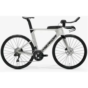 Merida Bikes Vélo De Route Time Warp Tri 5000 105 Di2 2026 XS pas cher