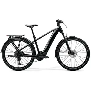 Vélo Urbain Merida E-Float TK 500 Shimano CUES U6000 métal - MVendu parbikeinn