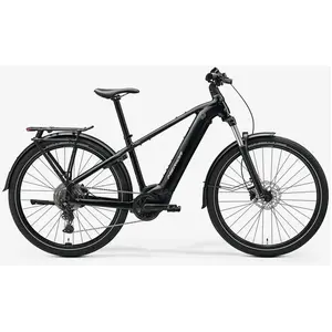 Vélo Urbain Merida E-Float TK 400 Shimano CUES U4000 métal - LVendu parbikeinn