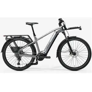 Merida Bikes Vélo électrique Efloat Hd 500 Eq 29´´ Cues U6000 2026 XLVendu parbikeinn