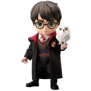 Figurine articulée Harry Potter Beast Kingdom Egg Attack
