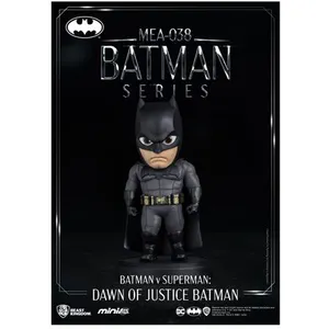Comparateur de prix : Beast Kingdom Toys - Mini Egg Attack Batman