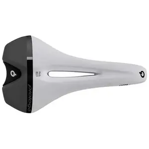 Comparateur de prix : Prologo 704600var - siège de vélo sillin COULEUR NOIR BLANC TAILLE