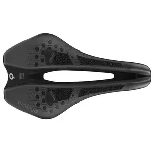 Comparateur de prix : Selle Prologo Dimension TRI CPC Nack 143 anthracite argent