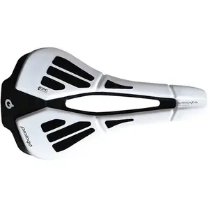 Comparateur de prix : Selle Prologo Scratch M5 PAS Tirox CPC Blanc 140 mm SCMPTN0WBC0-AM