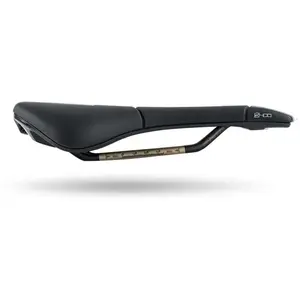 Comparateur de prix : Prologo Selle Proxim W400 250x163 mm Noir pour E-bike et Vélos Musculaires