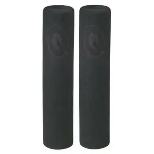 Poignées De Guidon Prologo Mastery - Silicone Noir, Neuves Sous Blister