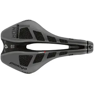 Prologo Selle Dimension NDR PAS 143mm Anthracite/Noir - Ergonomique Route et VTT pas cher