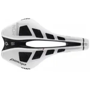 Comparateur de prix : Prologo X10 SELLLE DE Velo Mixte Adulte, White/Black