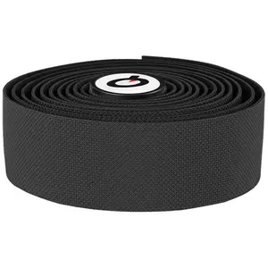 Comparateur de prix : PROLOGO Paire de rubans de guidon Onetouch Noir en Polygrip avec grip élevé
