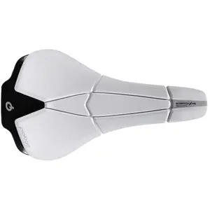 Comparateur de prix : Selle Prologo Scratch M5 Nack Blanc 140 mm SCM5NA0WB00-AM