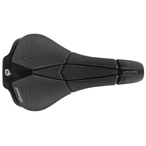 Comparateur de prix : Selle Prologo Scratch M5 140 Nack Noir avec Technologie Avancée 4.0