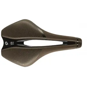 Selle Prologo Dimension Tirox Natural Marron 143 mm DIMETN3MB01-AM pas cher