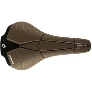 Selle prologo scratch m5 special edition tirox marron dark pas cher
