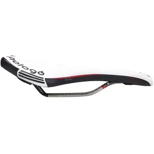 Comparateur de prix : Selle prologo scratch m5 special edition tirox rouge brick