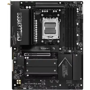 ASRock X870 Challenger WiFi AM5 ATX HDMI/USB-C pas cher
