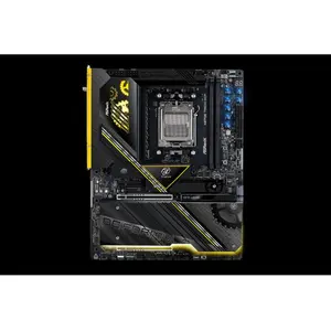 Asrock carte mère socket AM5 pas cher