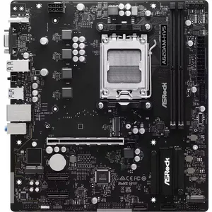 ASRock ASRock A620AM-P AM5 mATX Carte mère pas cher