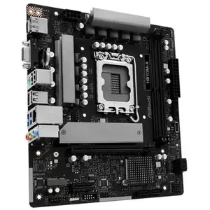 Comparateur de prix : ASRock Carte mère H810M-X 1851