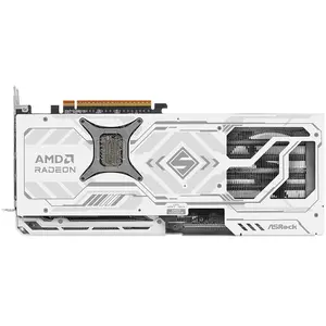 Comparateur de prix : ASRock AMD Radeon RX 9070 XT Steel Legend 16GB